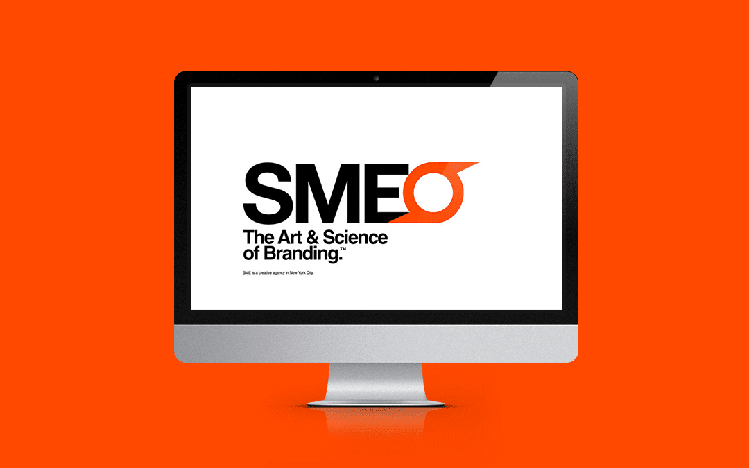 SME: The Art & Science of Branding™