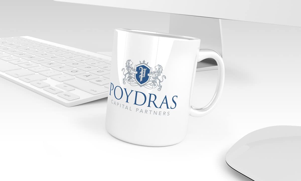 BCBD Poydras Capital Partners Coffee Mug