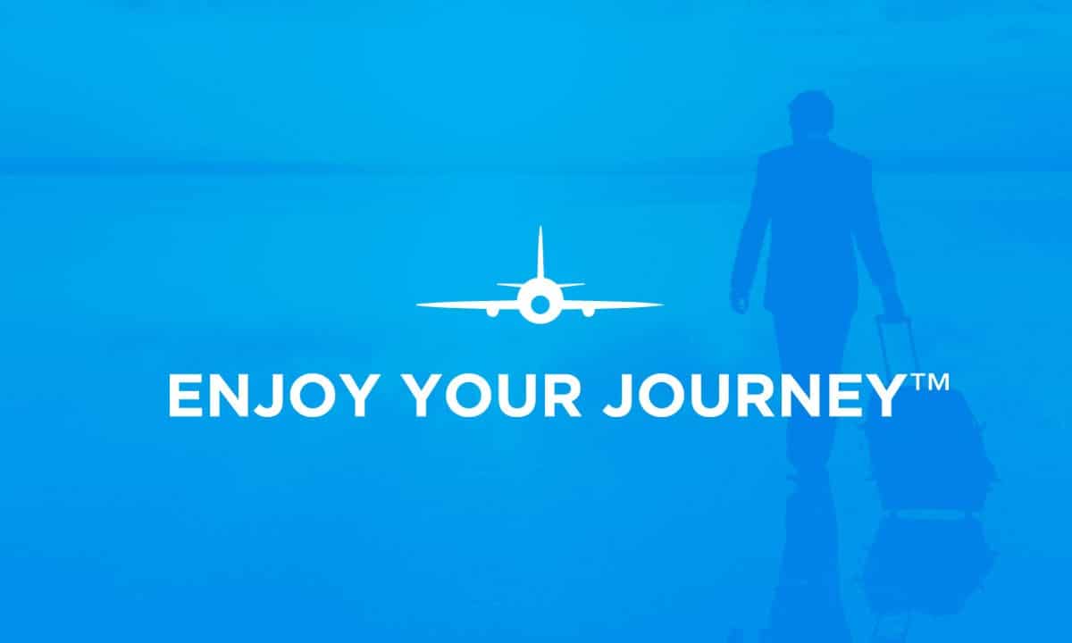 BCBD SkyWater Enjoy Your Journey
