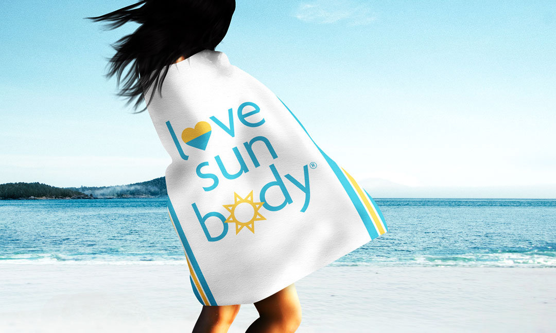 BCBD Love Sun Body